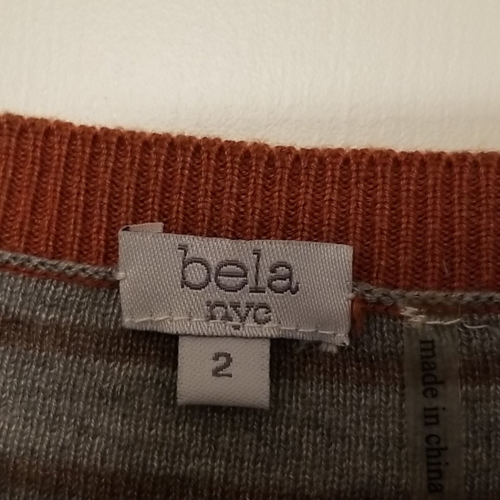 Sweater - Picture 3 of 4